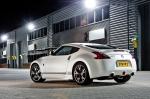 Nissan 370Z GT Edition 2011 года